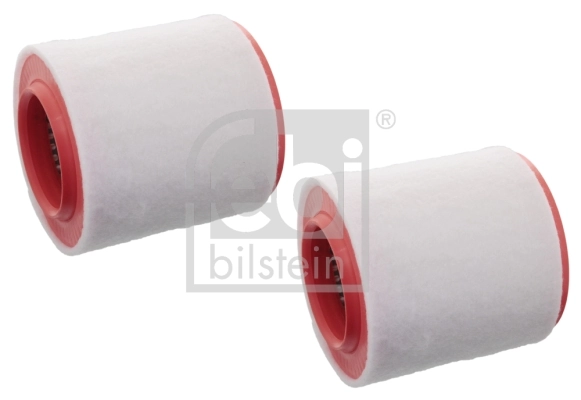 Air filter kit